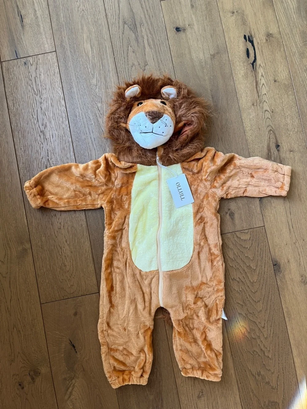 N/A baby animal